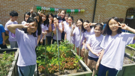 춤추고 노래하며 감수성 길러요