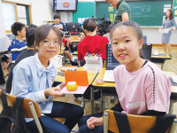 3D프린터가 초등학교 수업에