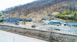 독립운동 역사가 숨 쉬는 임청각