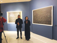 대중과 소통하고 싶었던 ‘낙서 악동’ 키스 해링을 만나다