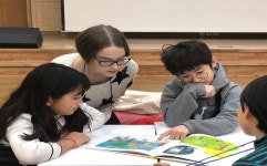 인천광역시교육연수원, 2019 찾아가는 외국어체험교실 운영