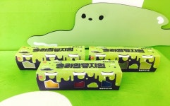 헬로우뮤지움, 아트교육용 슬라임 출시 ‘슬라임뮤지엄’