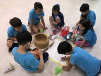 국립민속박물관, 교과서 민속 콘텐츠 활용한 초등생 교육 운영