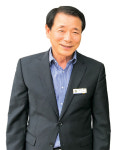 “긍정적인 마음으로 꿈의 텃밭 키워내길 바라요”