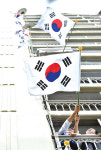 태극기 휘날리며