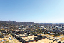 냉전의 벽 허물었던 1988 서울 올림픽