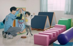 “잘 놀 줄 알아야 잘 큰다”… 놀이기반 신체활동, 유아․어린이에게 필수!