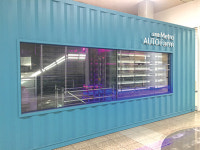 지하철역에 스마트 농장이?