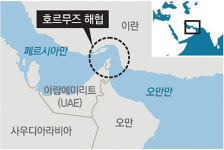 호르무즈 해협에 독자적 파병하나?… “미국 동맹 고려” vs “이란 자극 말자”