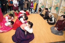 설 연휴 박물관·과학관 등에서 즐길만한 문화행사는?