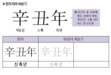 한산한 새해 첫 주말의 경복궁