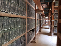 해인사 ‘팔만대장경’, 일반인도 볼 수 있다