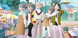 Z세대 놀이터가 된 메타버스...우린 이렇게 놀아!