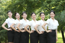 제이플러스 승무원학원 인하공업전문대학 항공운항과 8년 연속 합격자 배출