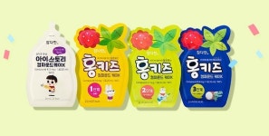 참다한, 첨가물 없는 어린이 홍삼 선보여 판매량 급증