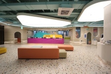 어린이전문병원 코키아병원, 의료 원스톱 복합 문화 공간으로 새단장