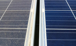 진화하는 태양광 패널… 밤에도 일하고, 스스로 청소하고!