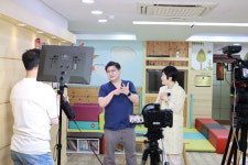 도원아이열자비한의원 최미옥, 안영민 원장, KNN 메디컬 24시 닥터스 출연