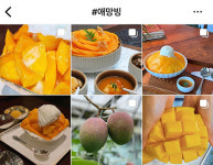 오빙오늘의빙수시흥 | 올 여름 더위 날려줄 빙수들 모여라!… 나 혼자 먹는 ‘혼빙’이 대세