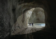 지하 세계에서 우주 비밀을 파헤친다고?… 강원 정선군 예미랩