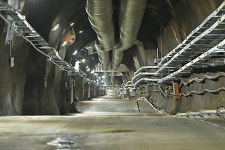 지하 세계에서 우주 비밀을 파헤친다고?… 강원 정선군 예미랩