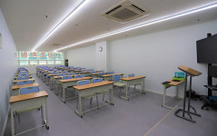 화정 선간호학원 2023년 봄학기 간호조무사 교육생 모집