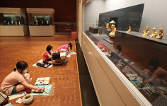 어린이날 전국적으로 비 소식, 실내 박물관·공연장으로 가볼까?