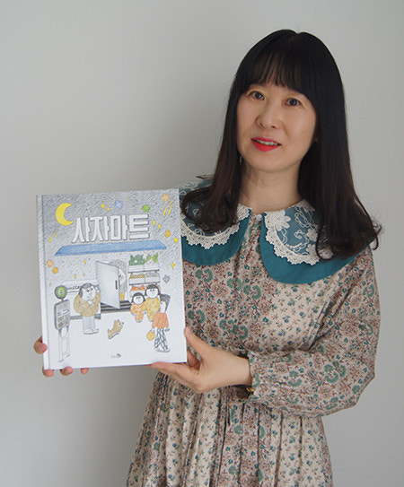 구구의작업실 이미지
