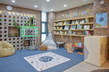 문래도서관, 26일까지 ‘북스타트 주간’ 행사 진행