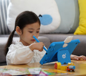 동화책 읽기로 배우는 유아 기본 학습, 상상력과 창의력 키운다