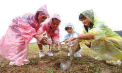 “소똥구리야 반가워”