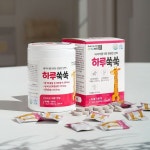 이새로이, 성장기 어린이 위한 차바이오 하루쑥쑥 새롭게 선보여