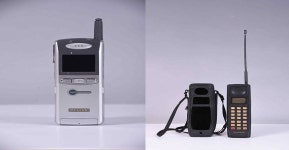 국내 최초 휴대전화·애니콜 카메라폰, 국가과학유산 지정