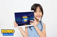 로보 잉글리쉬, 부모가 선택한 아이들의 영어 학습 파트너