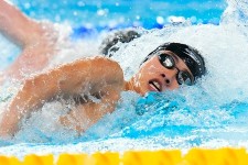 황선우, 세계수영선수권 자유형 200m 금메달… 한국 수영, 단일 대회 최고 성과