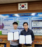 ㈜디오랩스, 경남 고성군 동해초등학교와 아이빌리브 앱 서비스 제공 업무협약 체결