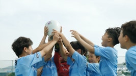 제4회 청춘양구 전국 유소년 드림풋볼 페스티벌‘ 성황리에 마쳐