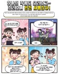 문학을 감상하는 두 가지 방법