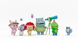 시스루테크, 국내 최초 소아 전용 투명교정 브랜드 시스루 얼라이너 키즈 런칭