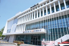 교문방정환도서관에 가다... 어린이라는 이름 선물한 방정환 선생