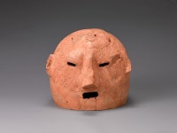 보기만 해도 웃음 나는 우리 유물들… 신라의 흙 인형이 뒷머리를 긁적긁적