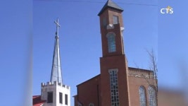 왕산교회 문화재청 등록문화재 지정 추진