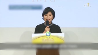 “신천지 이만희, 내연녀에게 재산권 문제로 고발당했다”