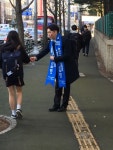 [언더독 레이스] 나는 고양시의 대리운전사