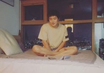 기안84, 과거 여자연예인에 취중 고백까지? 네가 너무 예뻐