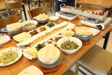 제주도 중문 맛집 색달식당, 여행에 묘미를 더하는 천연 갈치조림으로 여행객 맞이