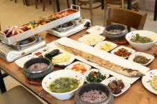 제주도 중문맛집 