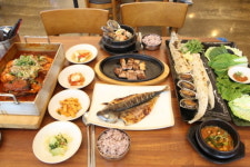 제주의 아름다운 풍경을 한눈에담는 핫플레이스 제주 광해 애월점