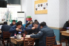 최저 수준 업종변경 비용에 일품양평해장국 창업문의 줄이어