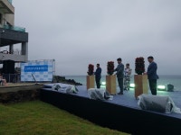 드라마 2015 제주 리조트 오픈식 개최... 청년 창업지원 프로젝트 통해 지역상생 추구